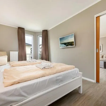 Residenz Bel Vital - 12 Bella *