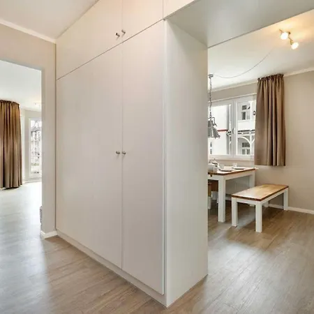 Lejlighed Residenz Bel Vital - 12 Bella