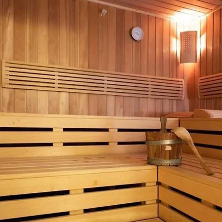 Residenz Bel Vital - 12 Bella