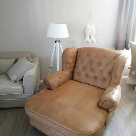 Residenz Bel Vital - 12 Bella *