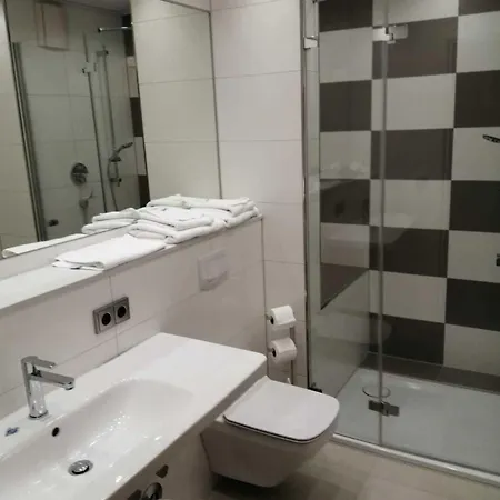 Residenz Bel Vital - 12 Bella * Binz